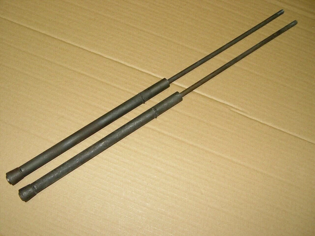 Matchless Break Rod MATCHLESS G3L AJS Fork Damper Rods Tubes Spare Parts Original Fork ...