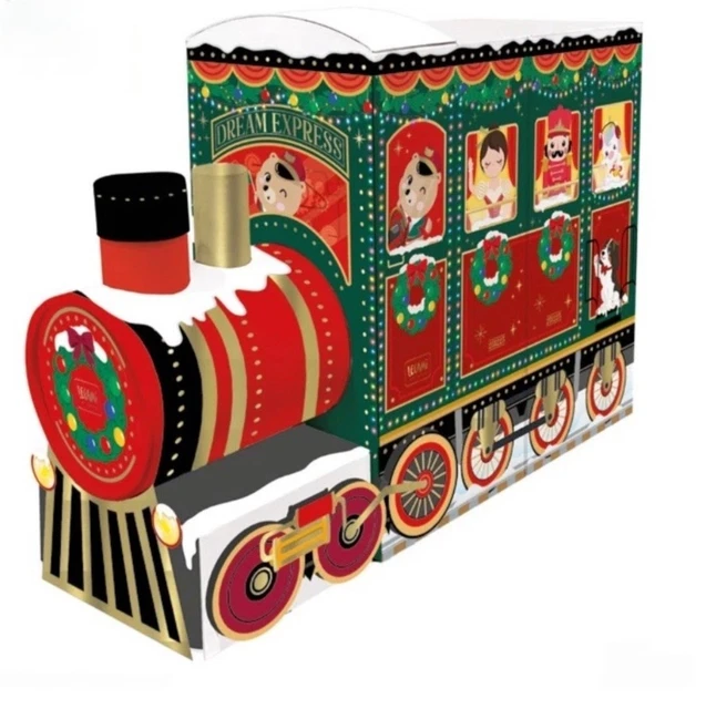 Calendario dell'Avvento religioso Countdown to Christmas 2022 Tracker, tradizionale presepe a colori, 24 linguette per porte divertenti attività educative cristiane per ragazzi e ragazze