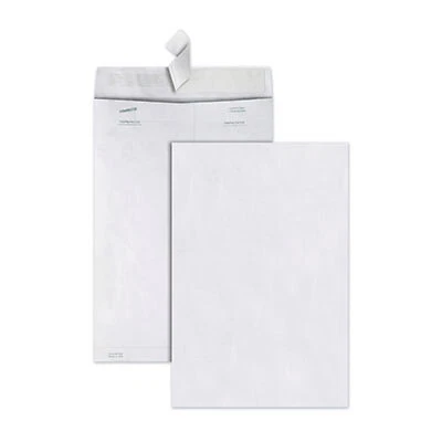 Survivor ENVELOPE,TYVEK,10X15,WE QUAR1660 QUALITY PARK PRODUCTS Survivor
