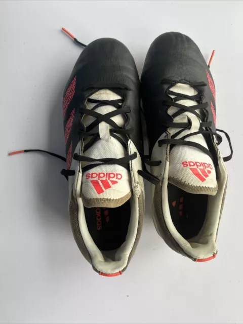 adidas rugby boots size 7