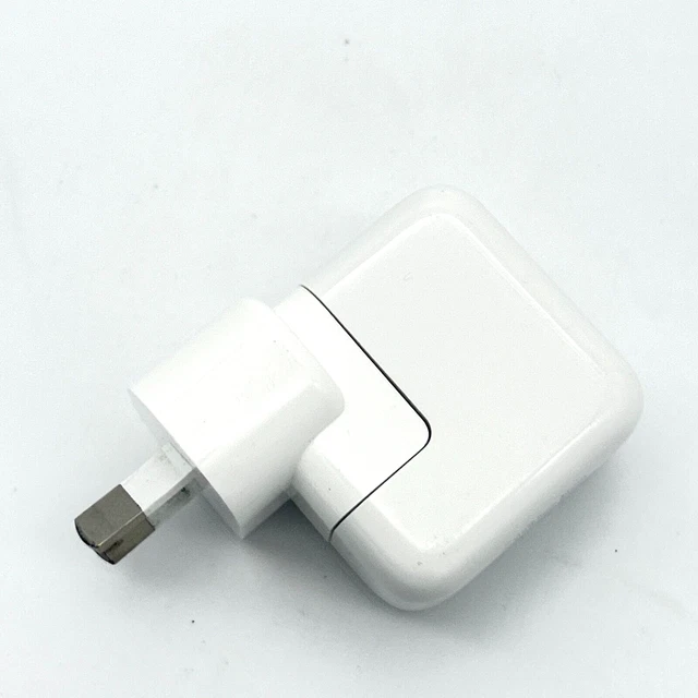 Genuine Apple iPod USB Charger Power Supply 5V 1A - Model A1205