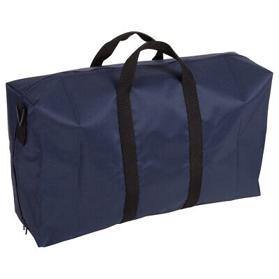Bolsa de transporte, bolsa de transporte para accesorio de mesa Piccolo, azul