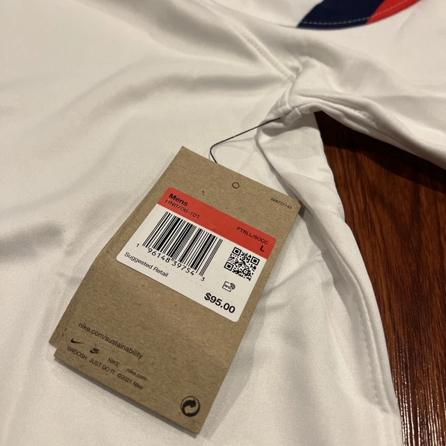 Colombia jersey