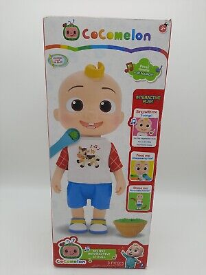 interactive jj