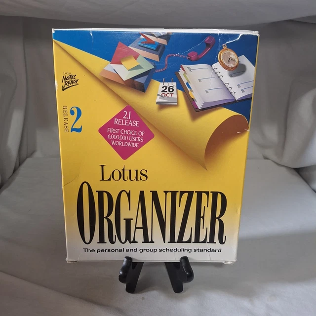【中古】 Ｌｏｔｕｓ　Ｏｒｇａｎｉｚｅｒ　Ｒ２Ｊ Ｆｏｒ　Ｗｉｎｄｏｗｓ/マイナビ出版/グラスバレー Lotus Organizer R2J For Windows