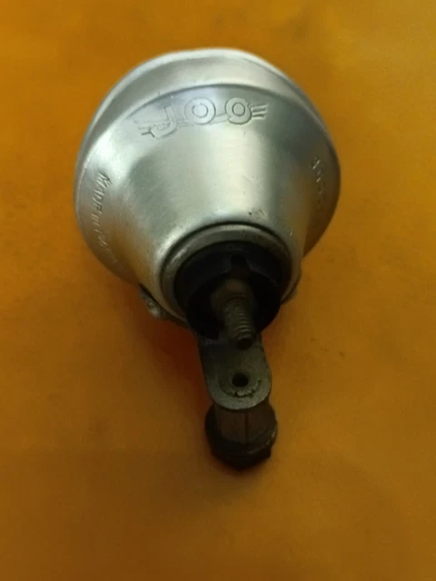 Dynamo JOS Type B Des Années 1960 - Pièce Détachée Ancienne - Occasion