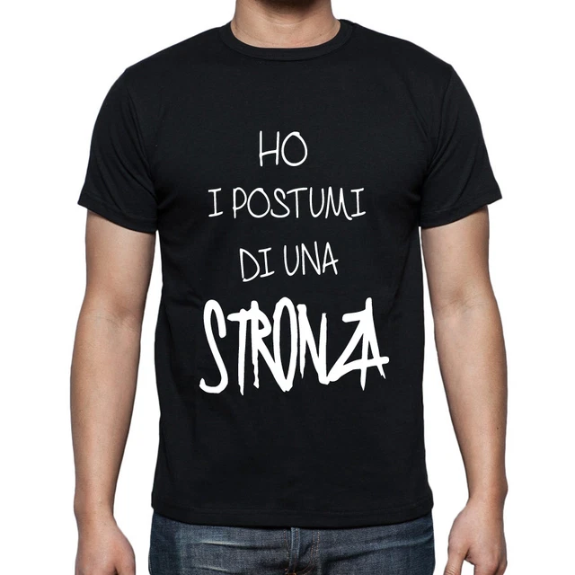 Maglietta stasera faccio la brava sale