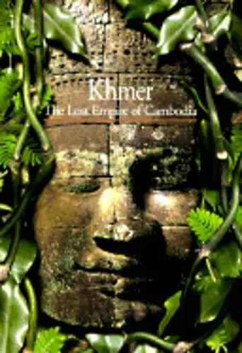 Khmer: The Lost Empire of Cambodia by Thierry Zephir: Used
