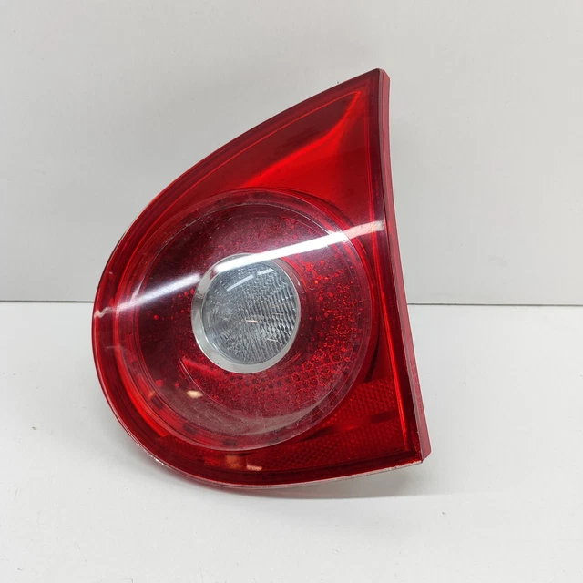 Feu Arrière Gauche Pour Hyundai I40 Break (Estate) 2011-2015 - Pièce D'occasion En état De Fonctionnement