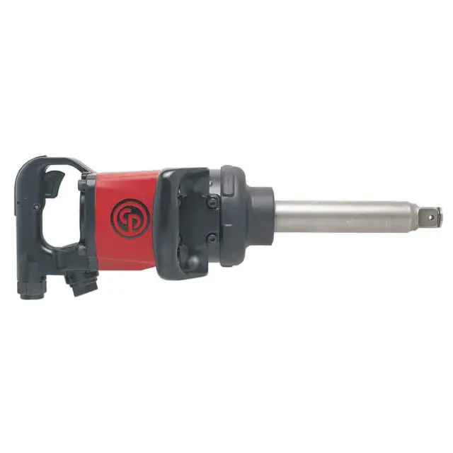 CHICAGO PNEUMATIC CP7782-6 Impact Wrench,Air Powered,5200 rpm