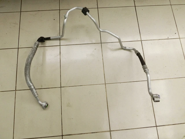 Manguera Turbo Manguera De Aire De Carga Para Volvo S80 I, II (2