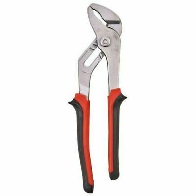 Heavy Duty 10" Pompa Acqua Pinze Chiave a pappagallo IDRAULICI Pinza Heavy Duty 