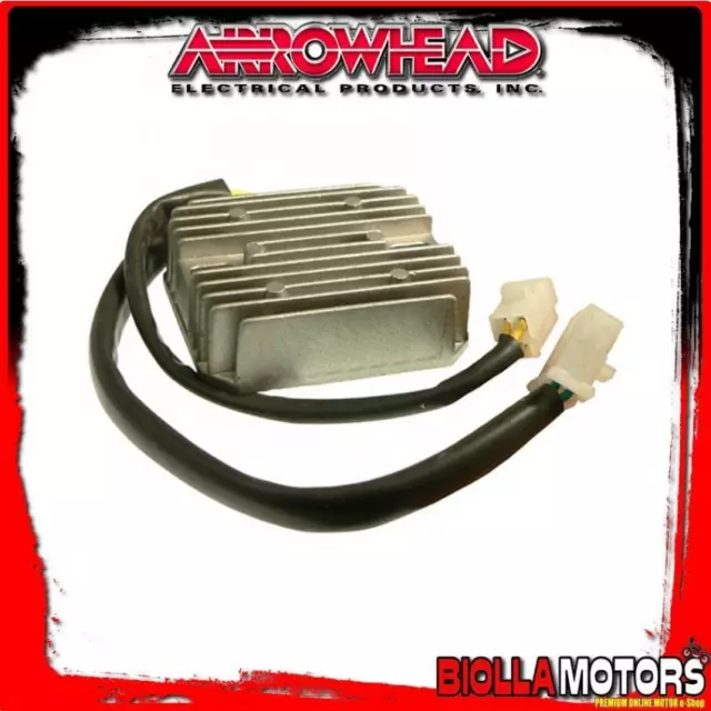 AHA6012 REGOLATORE DI TENSIONE HONDA VT500C Shadow 1985- 491cc - -