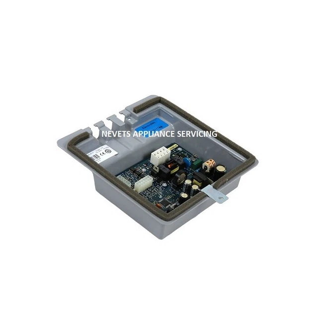 Electrolux Module Fridge Freezer Container Power 220 PCB 2415111083 #11L206