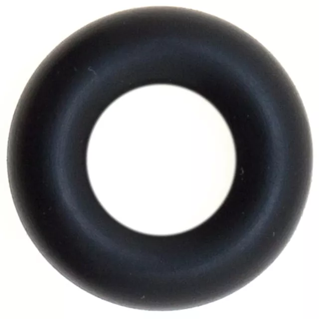 Dichtring / O-Ring 2,2 x 1 mm FKM 80 - schwarz oder braun, Menge 10 Stück