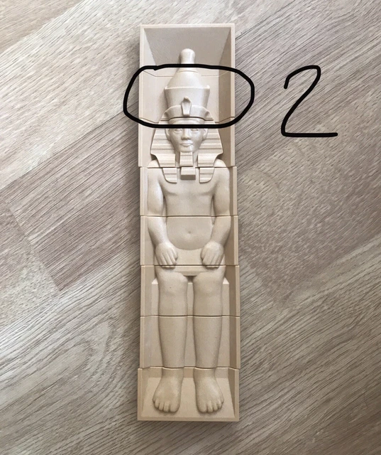 Playmobil 4240 La Grande Pyramide - Neuf Scellé - Égypte - Collection