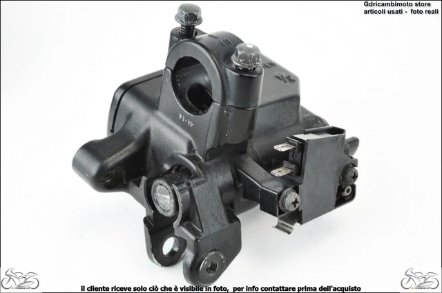 Plaquettes De Frein Arrière Pour Honda NC 750 Integra 2014-2021 – Garniture Métal Fritté, Référence 06435-MGS-D31 - 10