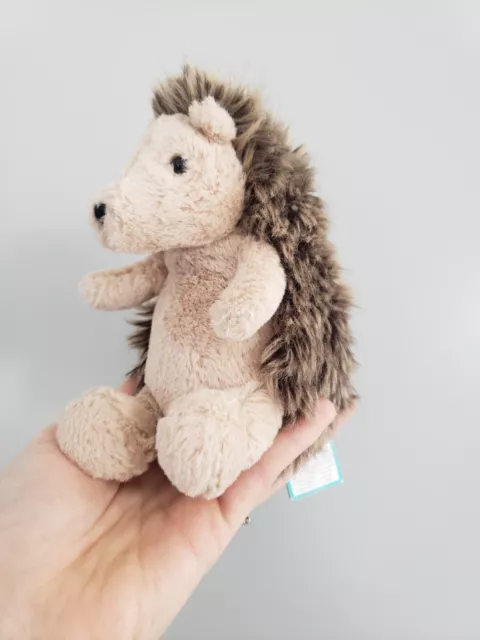Jellycat little hedgehog online