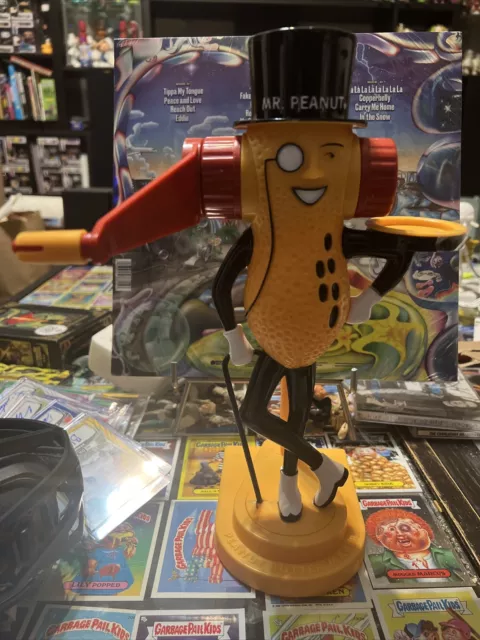 Vintage Mr. Peanut peanut butter maker￼