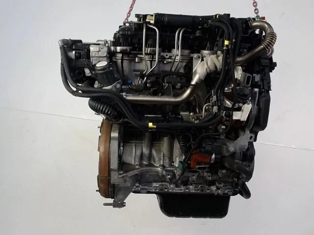 🇫🇷 MEILLEURE OFFRE  ➤ MOTEUR DIESEL CITROEN C3 I Phase 2 2005-2010 1.6