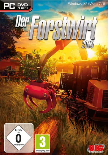 Il Forestali 2015 PC Nuovo + Conf. Orig.