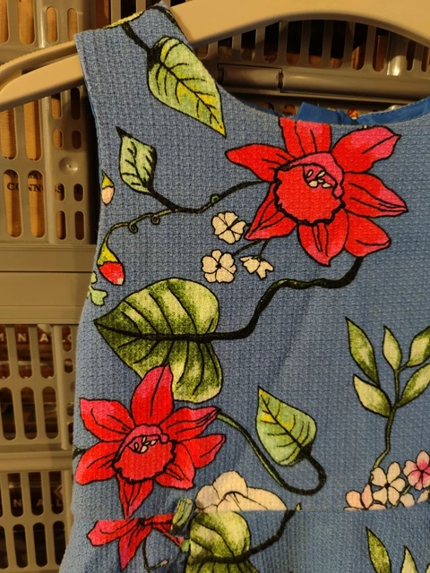 Pacchetto vestiti per bambine NEXT TU età 6 - 7 anni 122 cm - 6 articoli 3