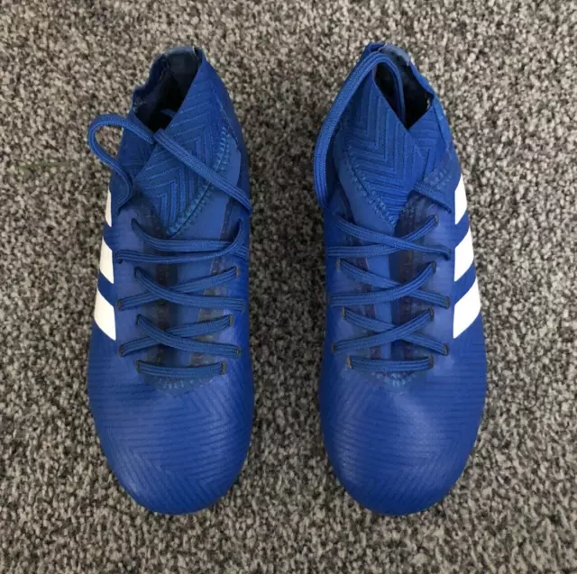 Nemeziz 18.3 discount blue
