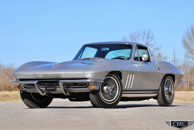 1965 Chevrolet Corvette