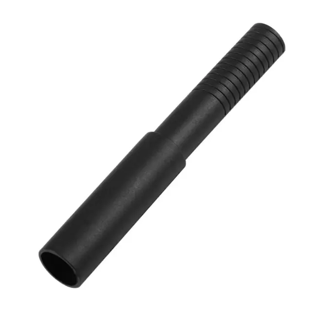 2Pcs Golf Club Butt Extender Plastic Extension Rod for Wood Shaft Golf Putter