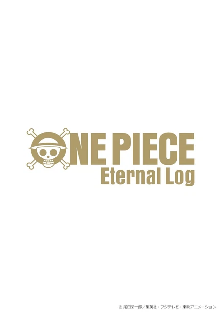 ONE PIECE ETERNAL Log “DRESS ROSA” Part 2 [Blu-ray] $245.14