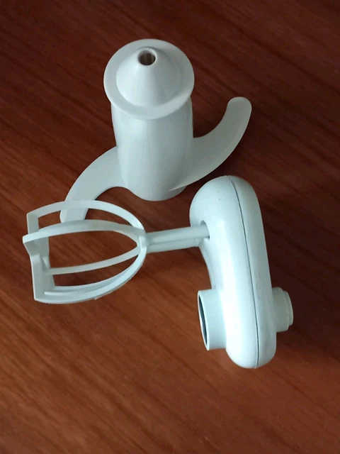 3 X Kompatible Kenwood Mixer Dichtung Für Fp580, Fp581, Fp582