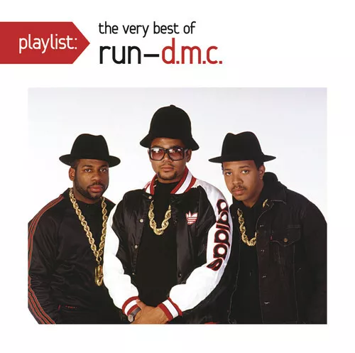 Run DMC - Playlist: Very Best of [New CD]