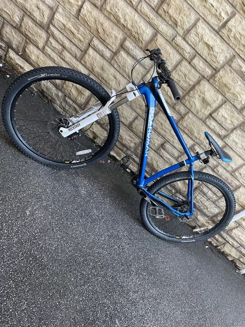 boardman team 29er