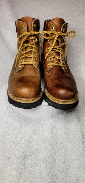Die hard boots sears sales sale