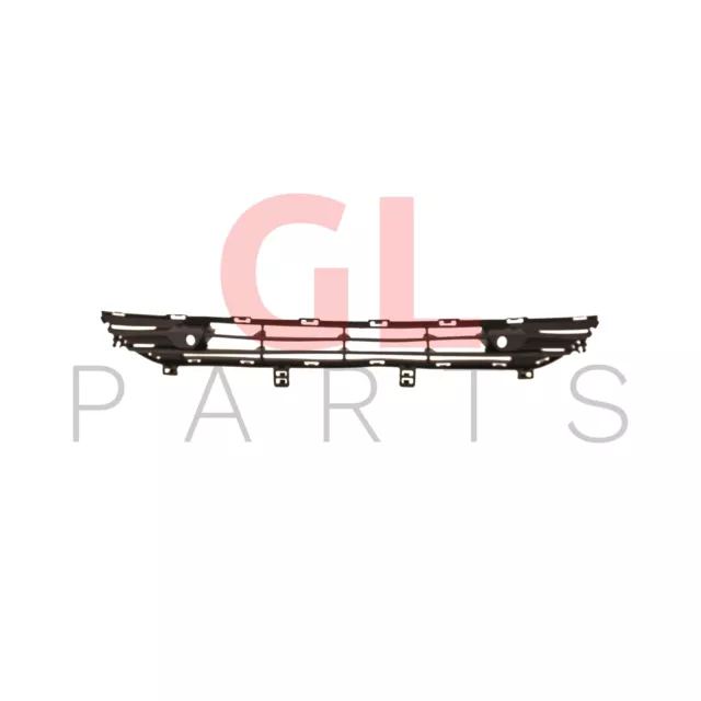 Centro paraurti anteriore per volvo s90/v90 2016- 31383240 Nuovo