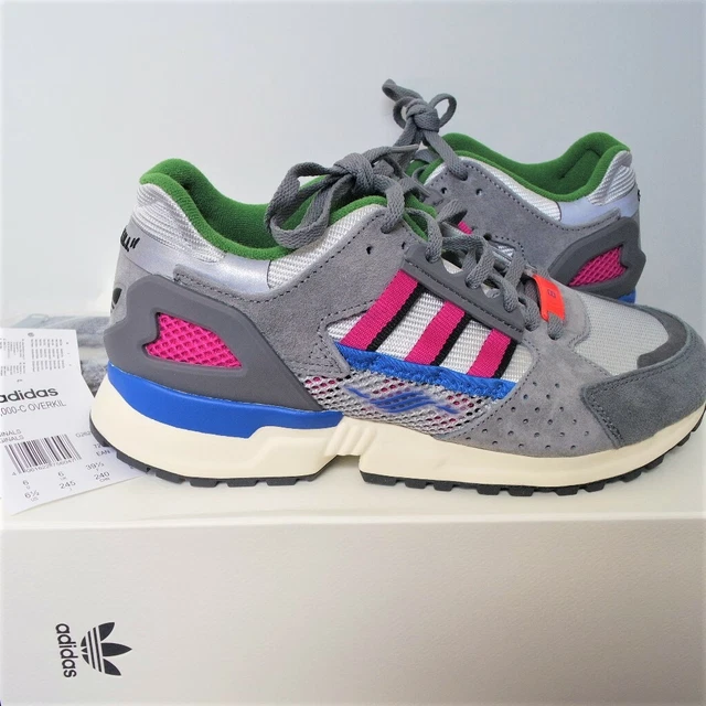 Adidas zx on sale 10000c overkill
