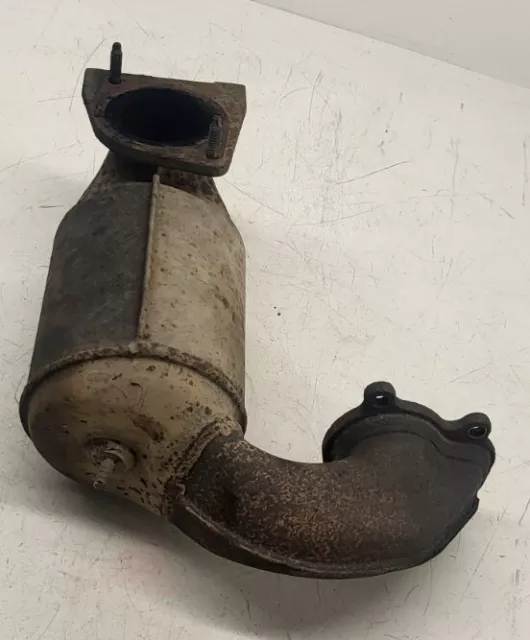 Vauxhall VIVARO_Renault Trafic 1.9 01-2006 Convertitore Catalitico Cat Vera DPF
