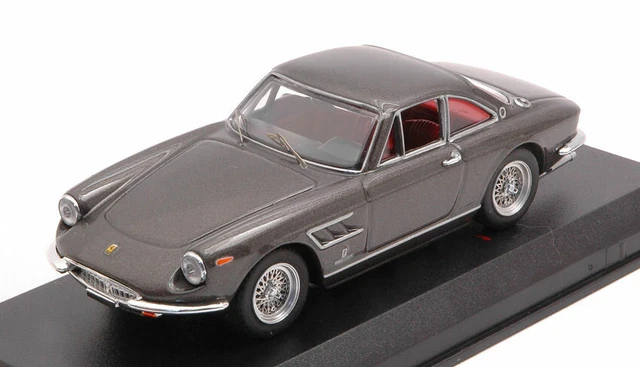 Miniature FERRARI 330 GTC POLITOYS N°562 - 1/43 - Occasion