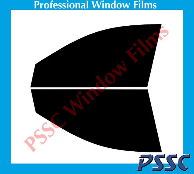 Audi Allroad Estate 1999-2005 Pre Cut Car Auto Window Tint Front Window Kit