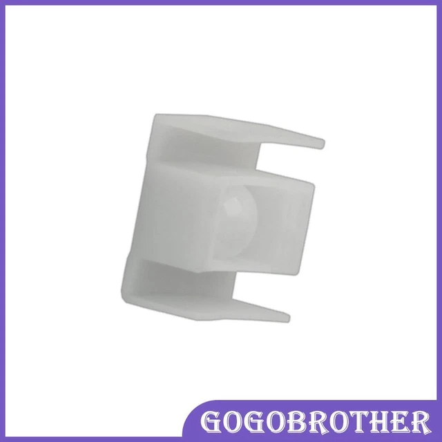 Manual Transmission Shift Rod Bushing For VW Golf Audi TT Quattro 1J0711550