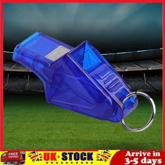 Referee Whistles Professional Sport Whistle for Coaches Referees Lifeguards