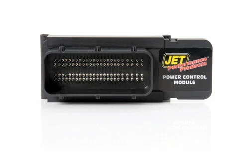 Jet Performance 91201S Jet Power Control Module Stage 2