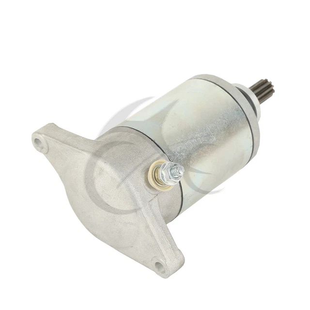 Engine Starter Fit For Arctic Cat 300 1998-2005 Suzuki Quadrunner 250 1987-2002