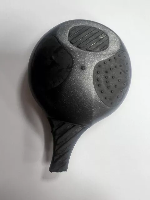 GENUINE LASERLINE 3 Button Remote Locking Alarm Fob Tested
