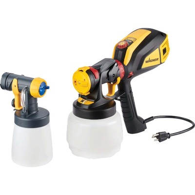 Wagner FLEXiO 595 Paint Sprayer 2419307 Pack of 2 Wagner FLEXiO 0529010