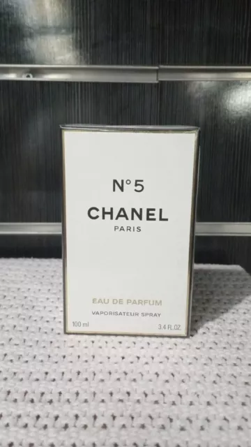 Chanel N 5 100ml