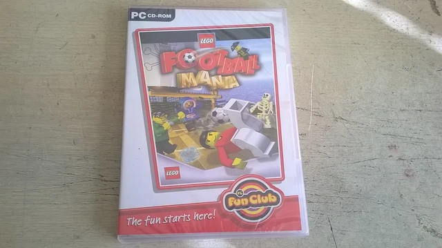 Lego pc sales game pizza delivery