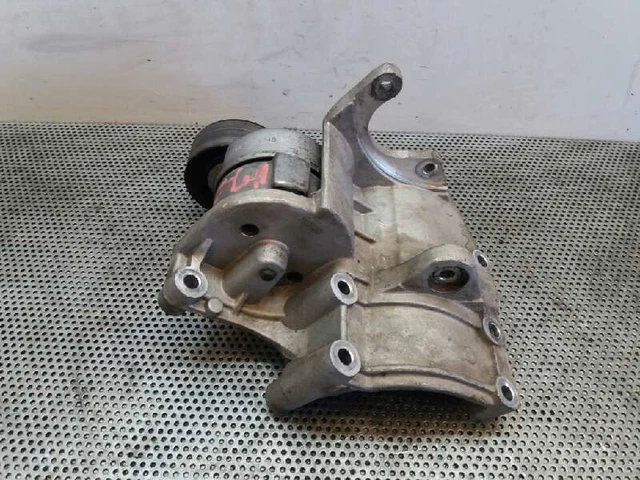 252814A000 galet tendeur pour KIA SORENTO I 2.5 CRD 2002 1502486 3