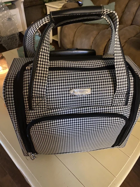 London fog calypso underseat bag online