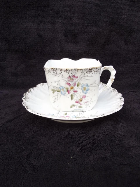 Hutschenreuther - Service à café pour 12 personnes (41)... | Barnebys